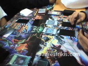 dragon duel yugioh