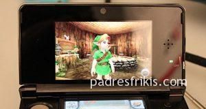 zelda 3ds