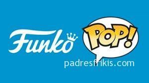 Logo Funko Pop!