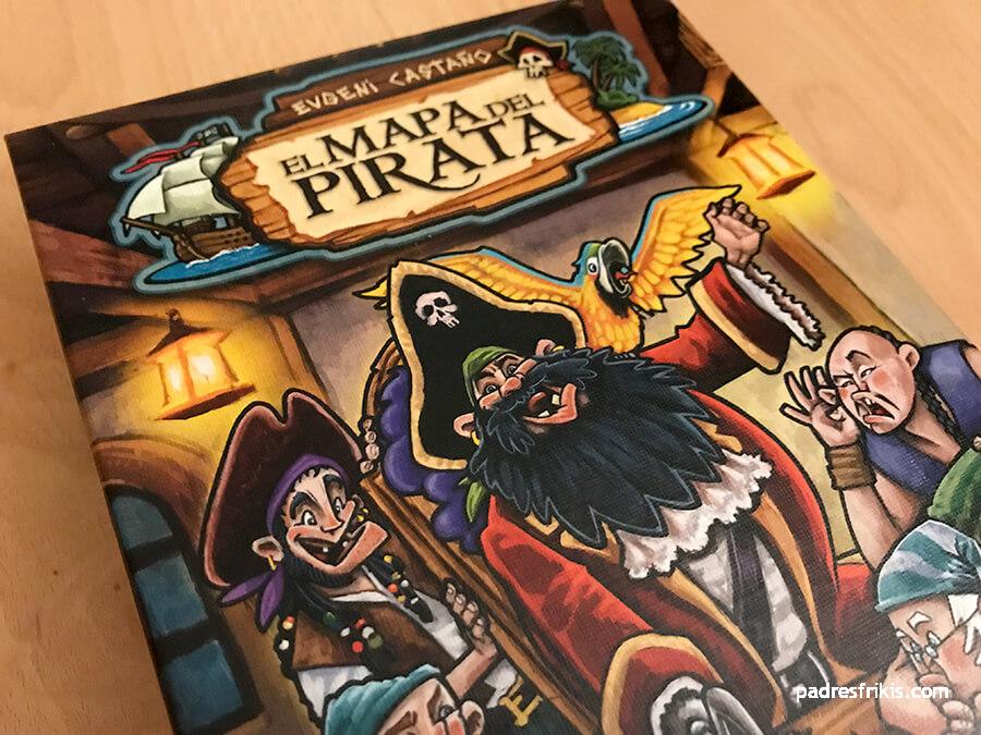 Portada del juego
