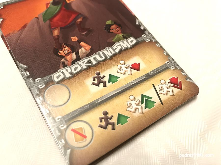 Carta de Supervivencia