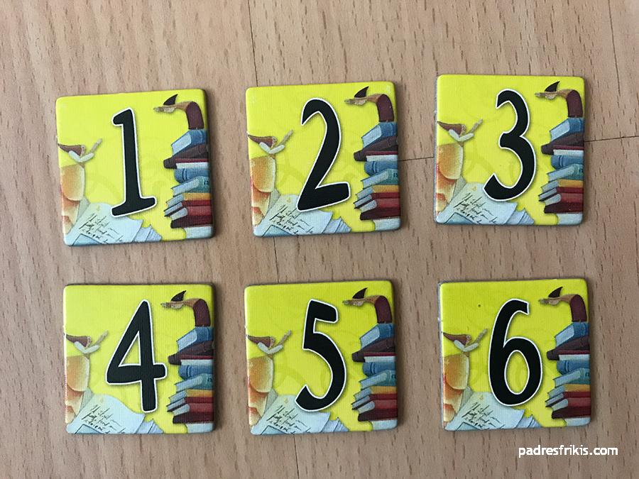 Dixit juego de mesa