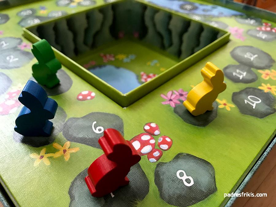 Dixit juego de mesa
