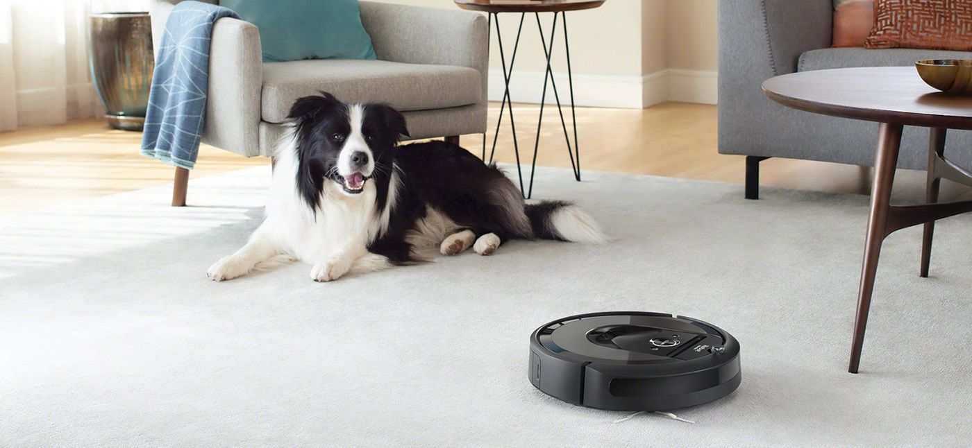Ideal para hogares con mascotas