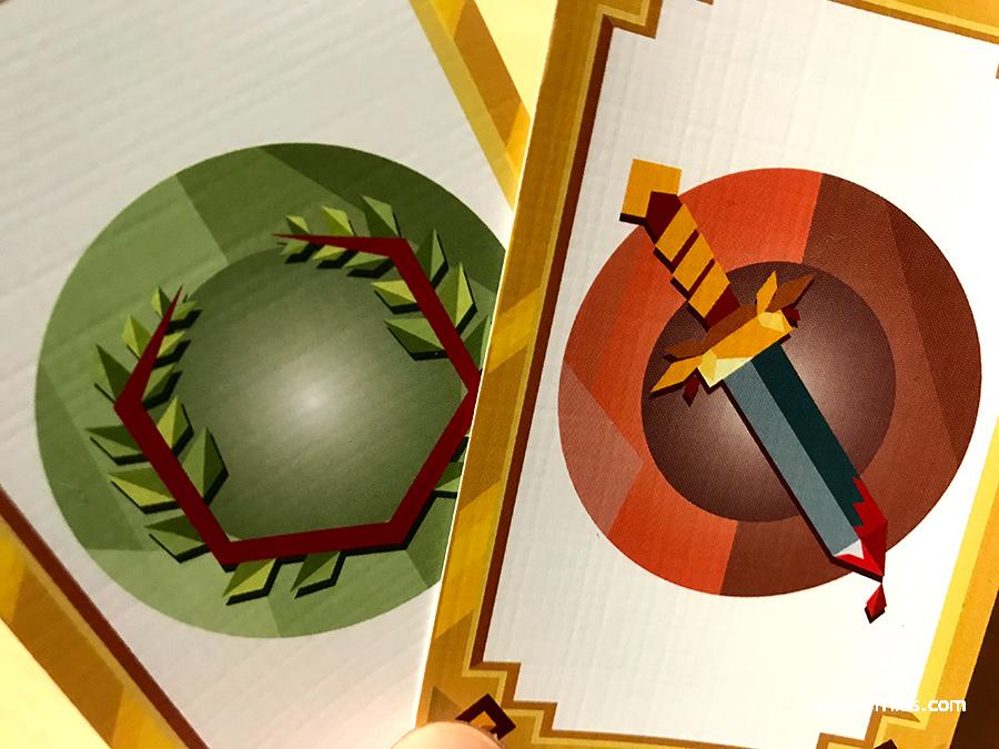 ¿Serás fiel o traidor al César?