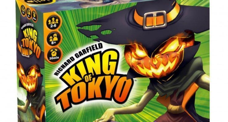 10 Juegos de mesa de Halloween para niños | Padres Frikis