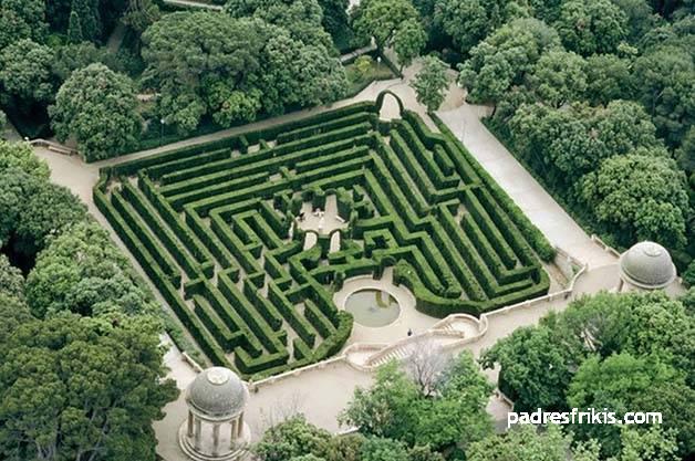 actividades con niños en Barcelona