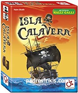 juegos de mesa familiares
