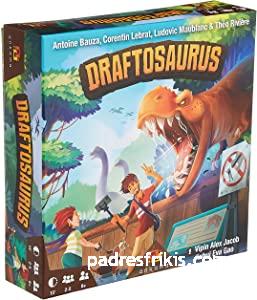juegos de mesa familiares