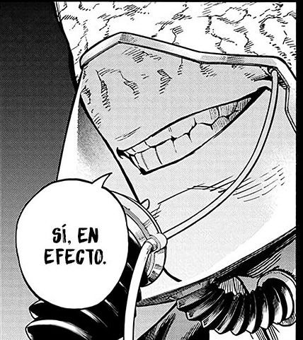 afo manga