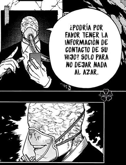 afo manga