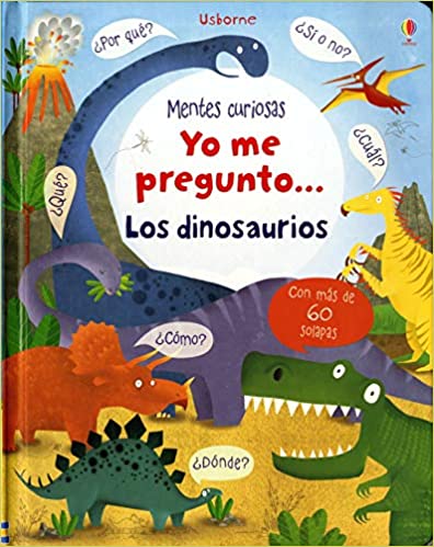 cuentos de dinosaurios