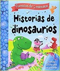 Historias de dinosaurios