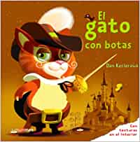 el gato con botas