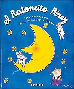 el ratoncito pérez