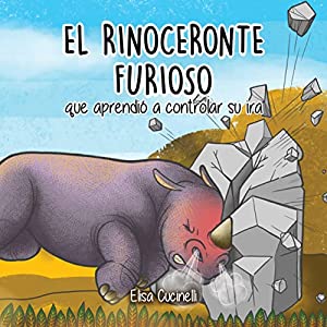 el rinoceronte furioso