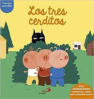 Los tres cerditos