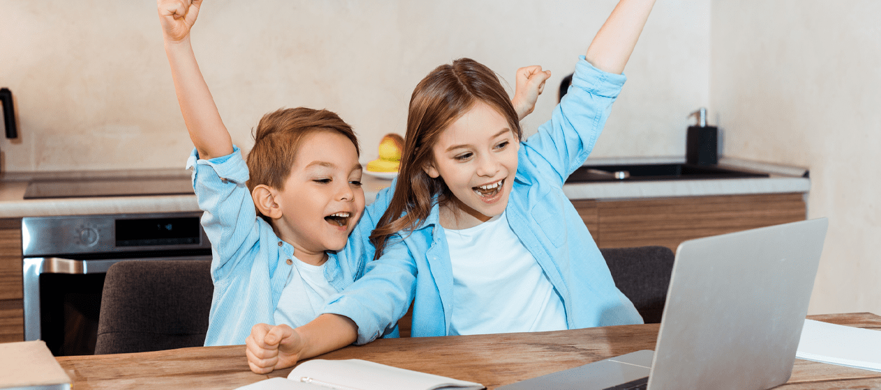 gamificación en el aprendizaje de los niños