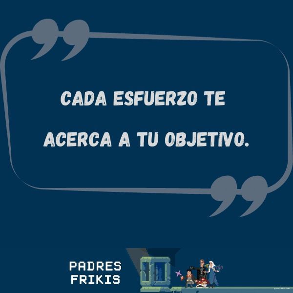 frases motivadoras para niños