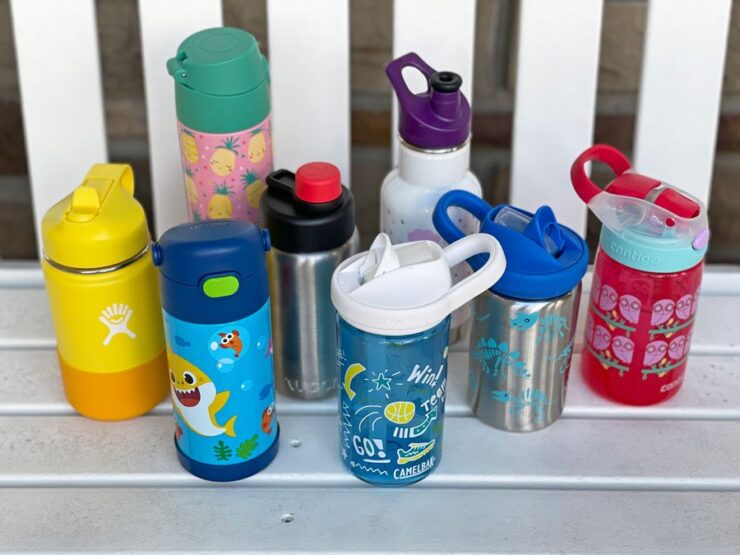 kids bottles