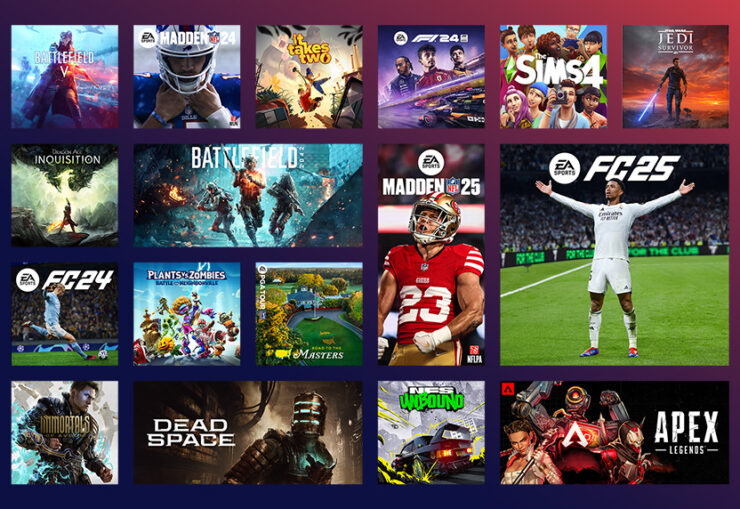 pc games
