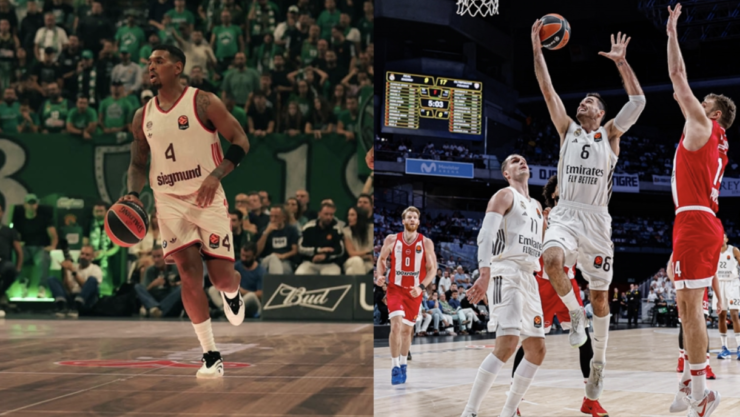 tácticas baloncesto actual
