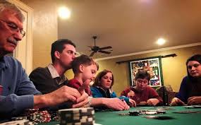familypoker