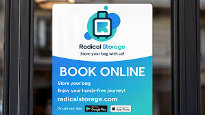 radical storage
