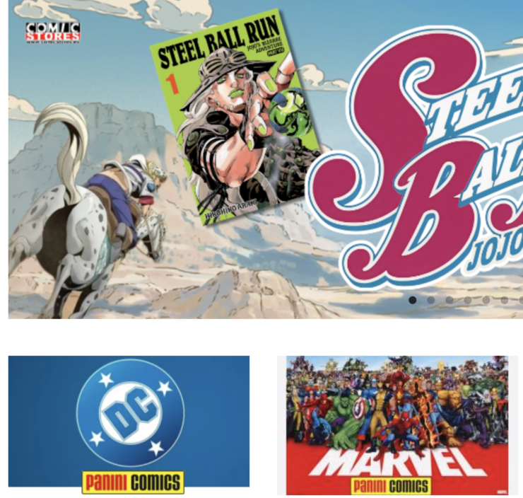 comicstores