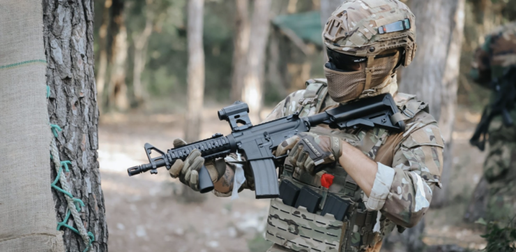 airsoft
