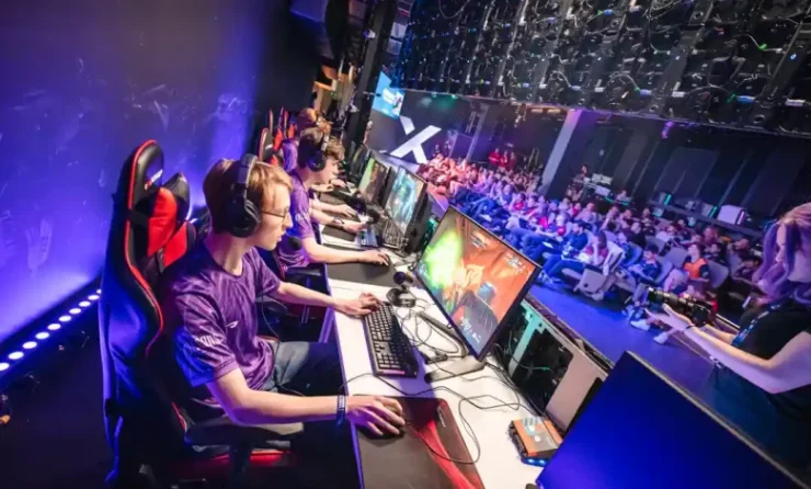 esports