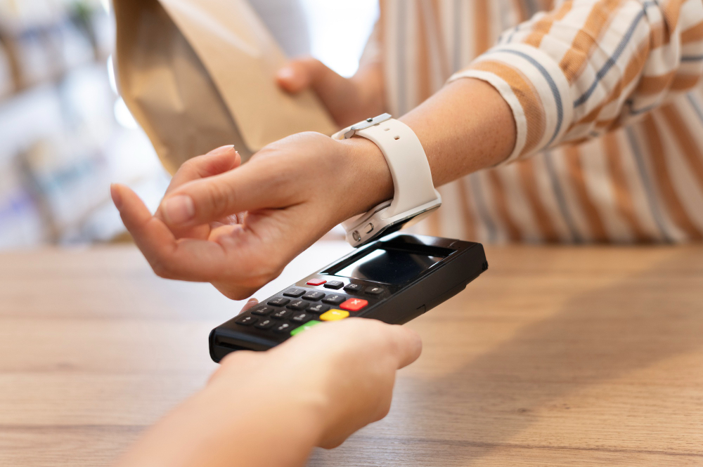post